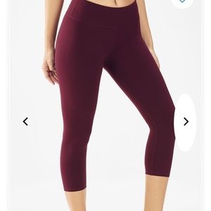 Salad Solid Powerhold Crop